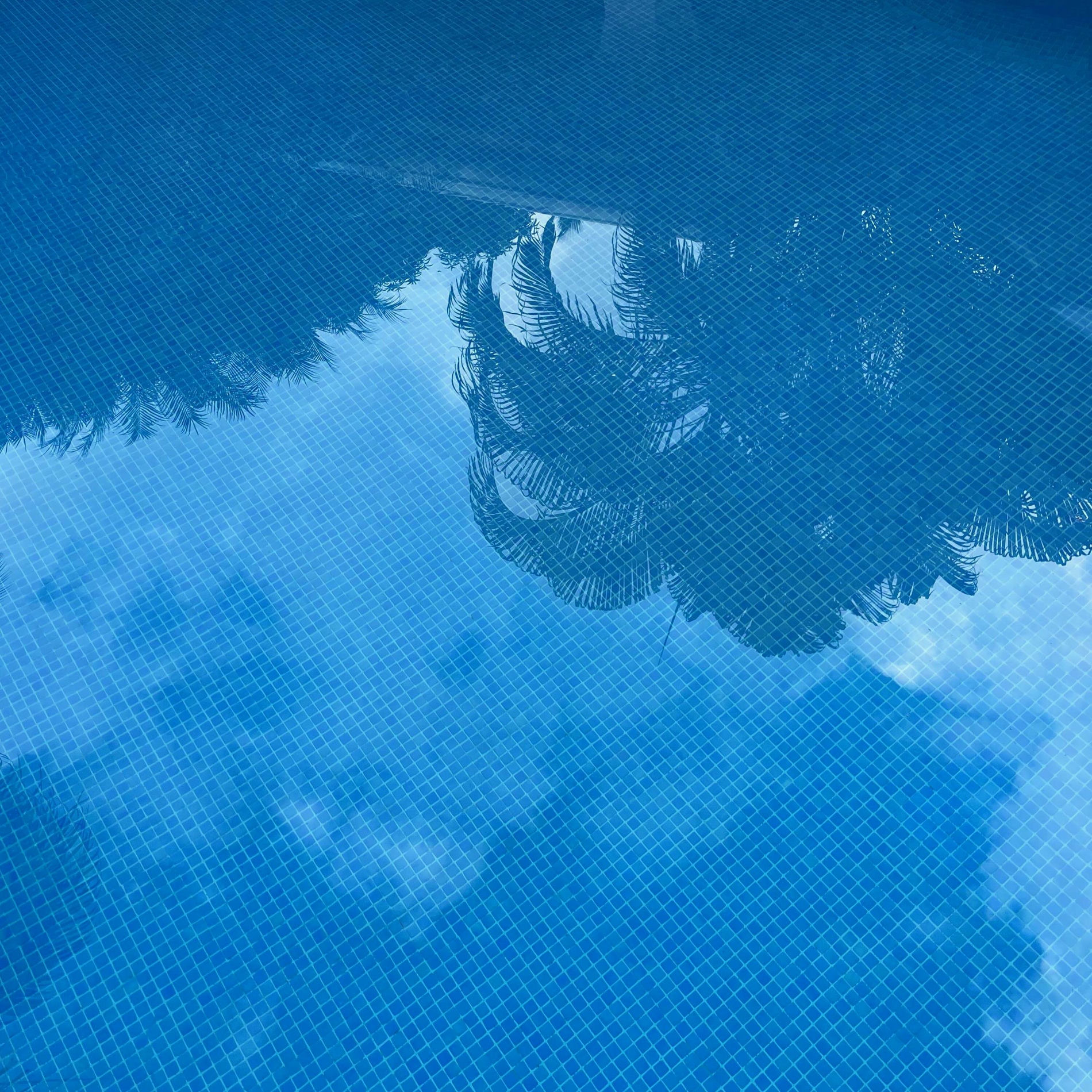 Album cover of Mirrors