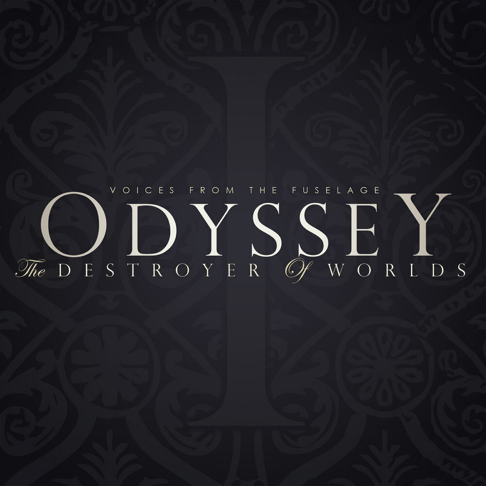Picture of Odyssey: The Destroyer of Worlds
