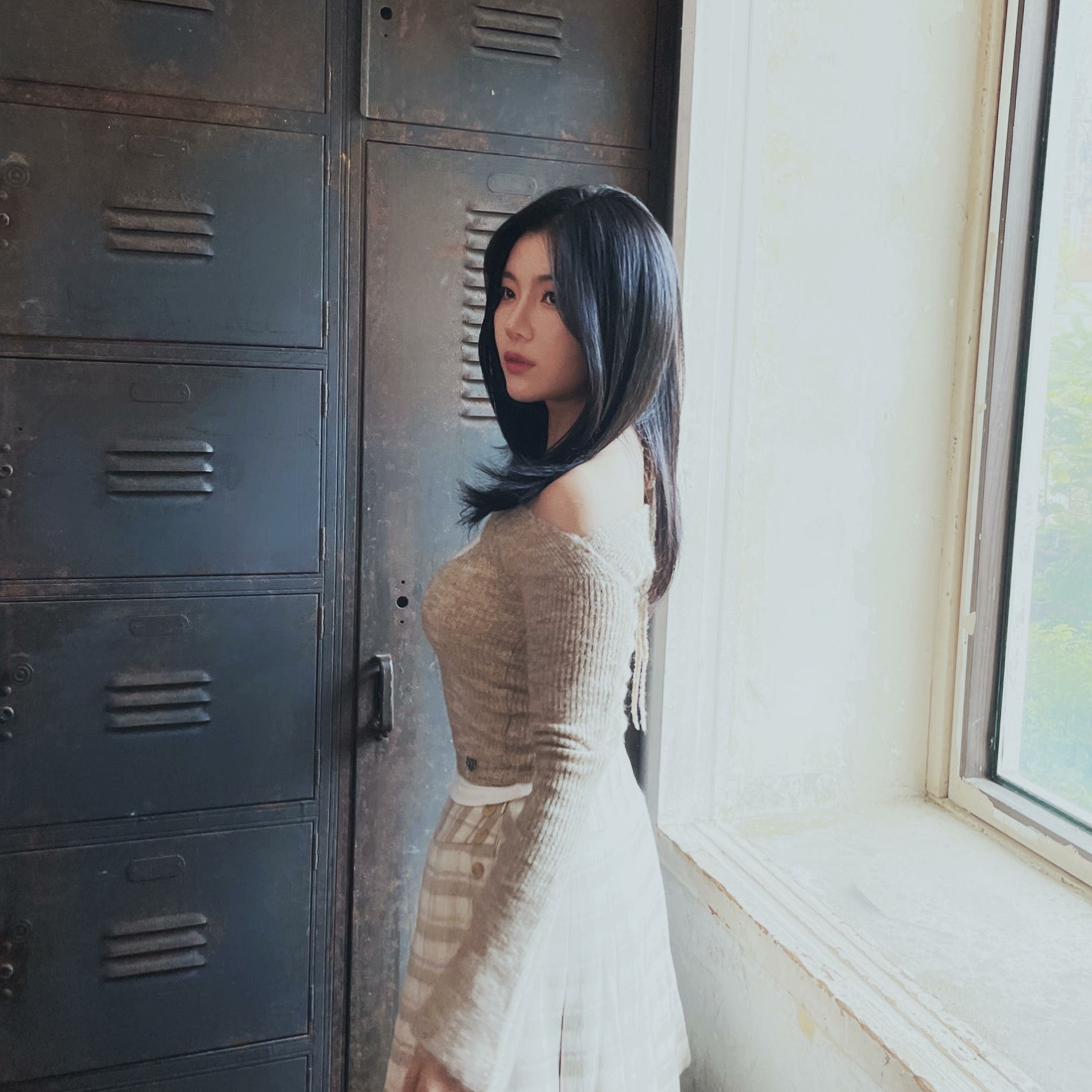 Album cover of L FOR LOVE