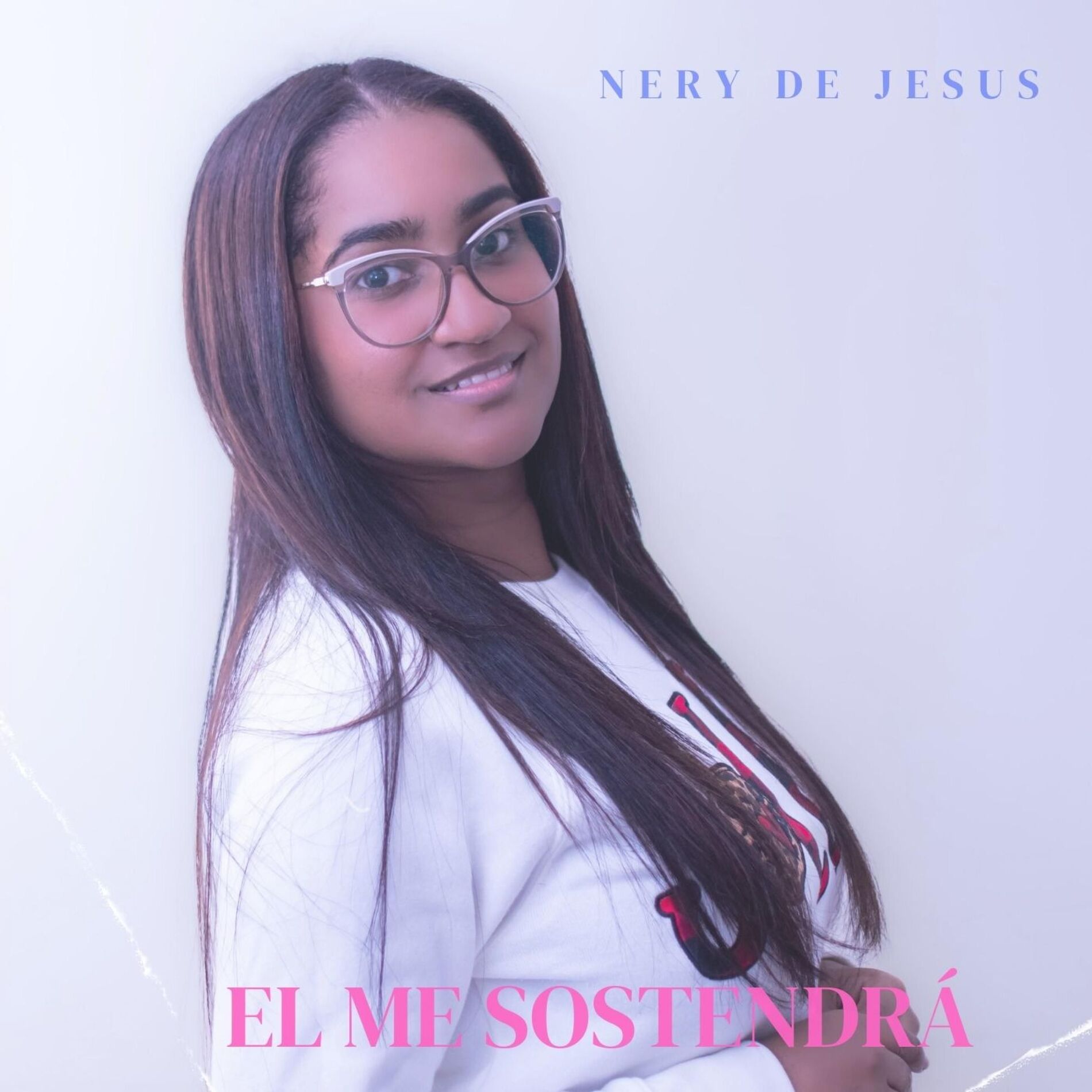 Album cover of EL ME SOSTENDRA