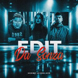 Cover of Edit da Sonza