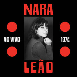 Cover of Nara Leão 1972 (Ao Vivo)