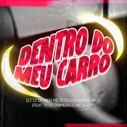 Cover of Dentro do Meu Carro