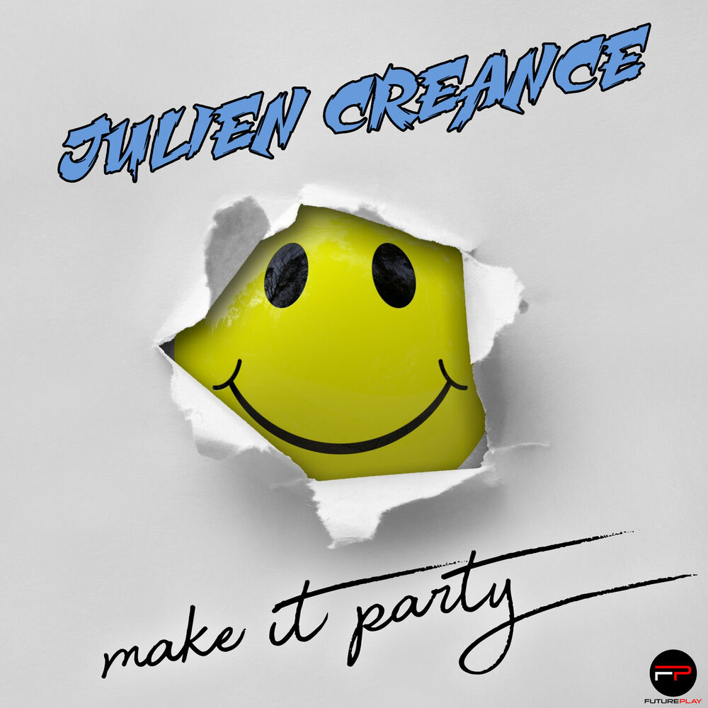 Picture of Make It Party (Radio Edit)