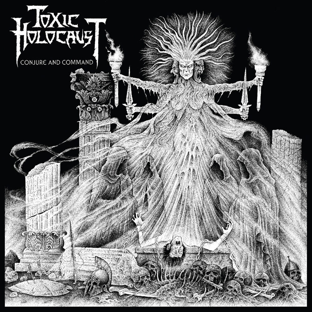 Picture of Conjure and Command (Deluxe Version)