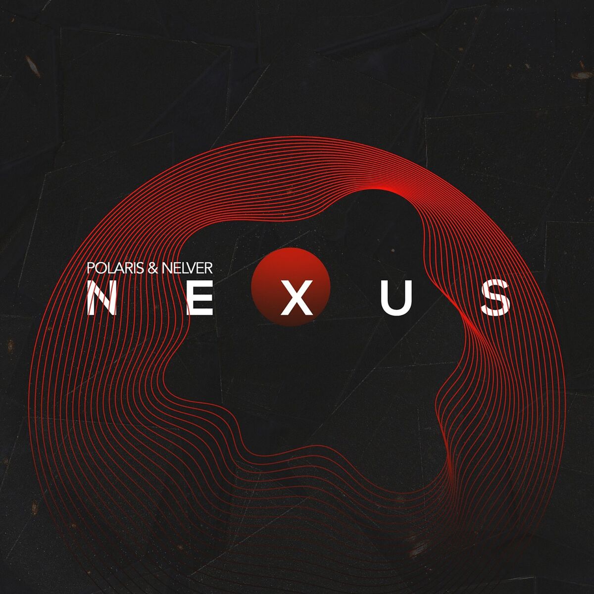 Album cover of Nexus