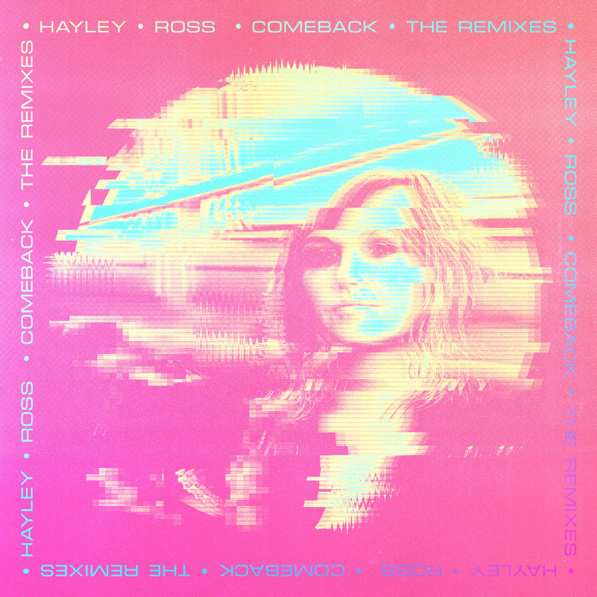 Album cover of Come Back (The Remixes)