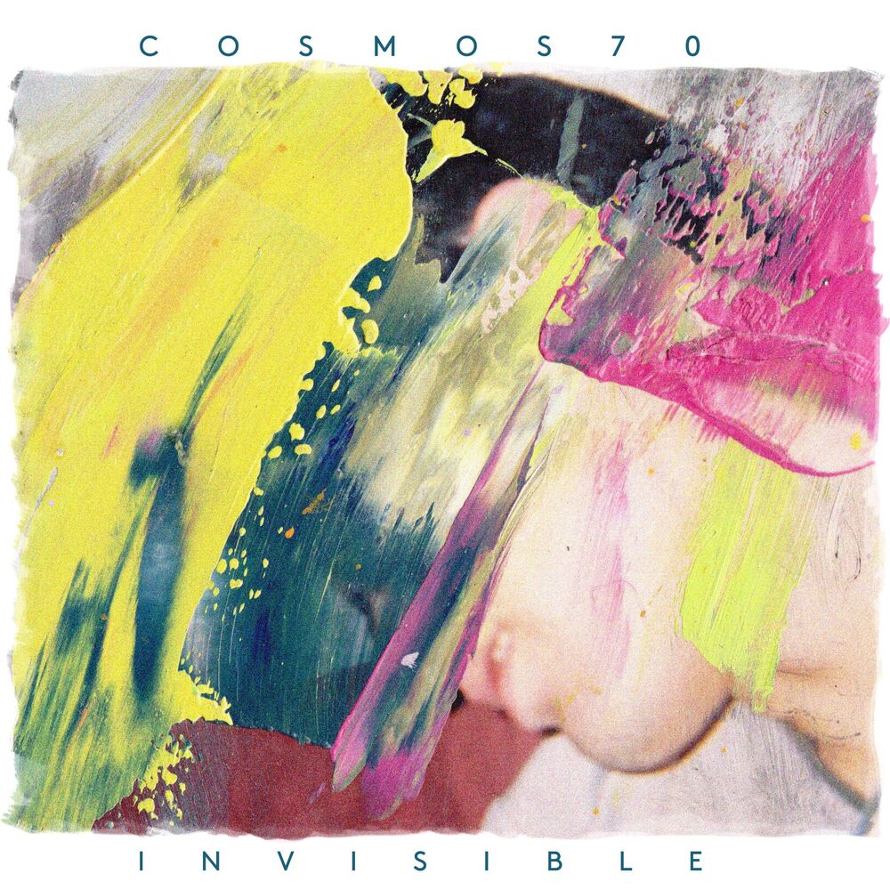 Picture of Invisible