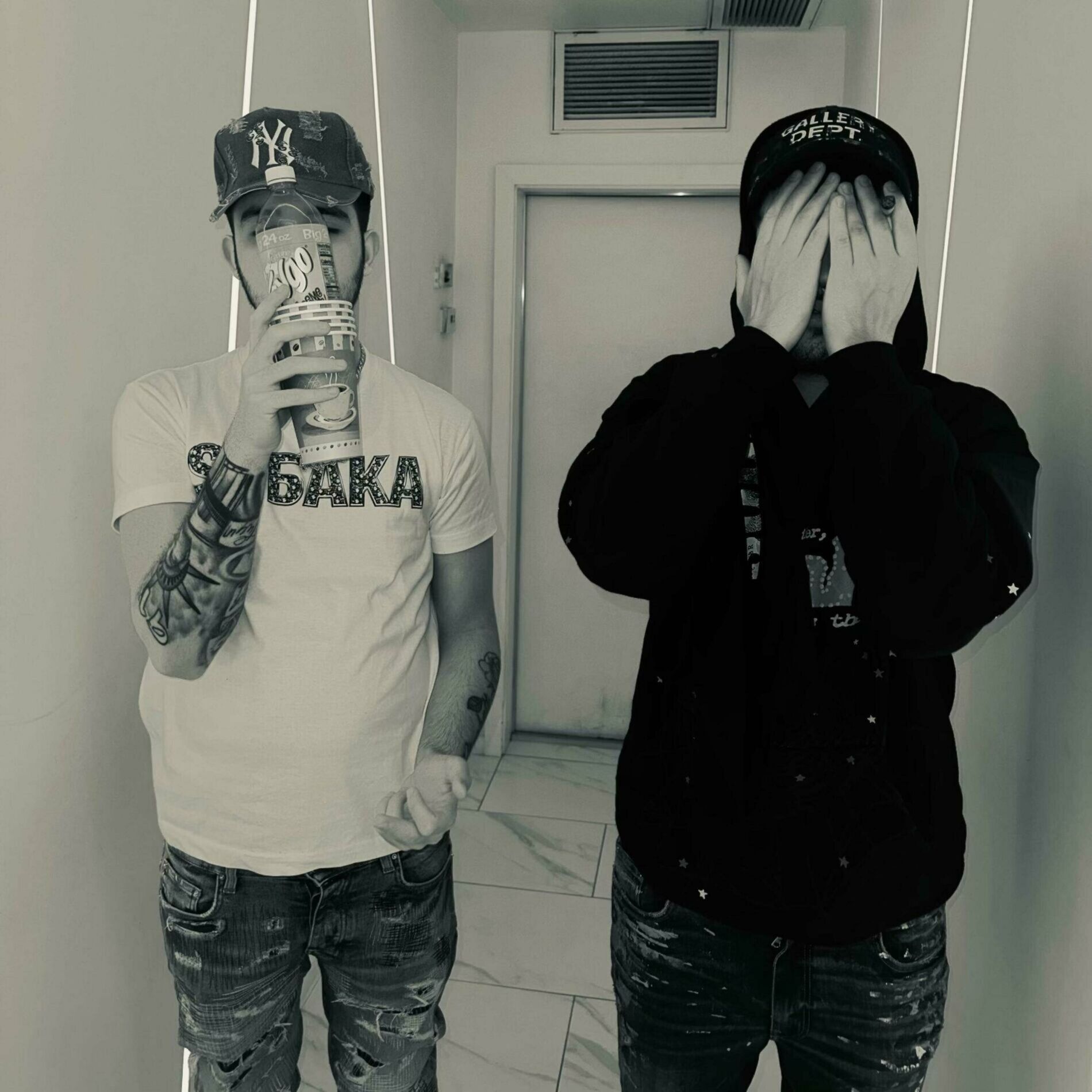 Album cover of Rackz Rackz:GD K SHOW