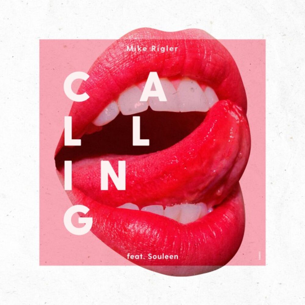 Picture of Calling