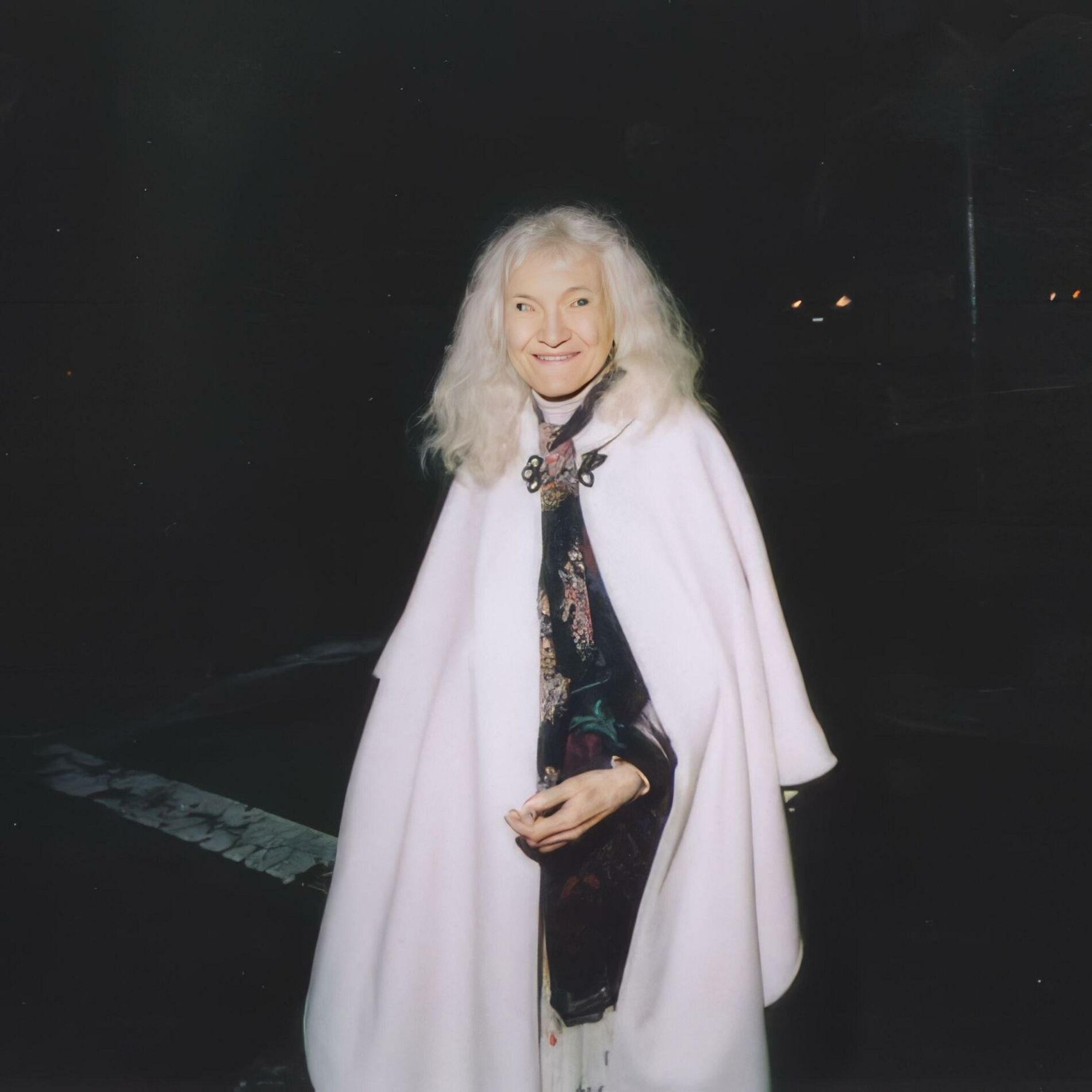 Album cover of Virgos in the Grass (feat. Mary Lattimore)