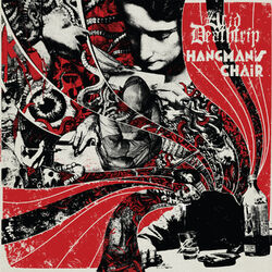 Cover of Acid Deathtrip / Hangman's Chair
