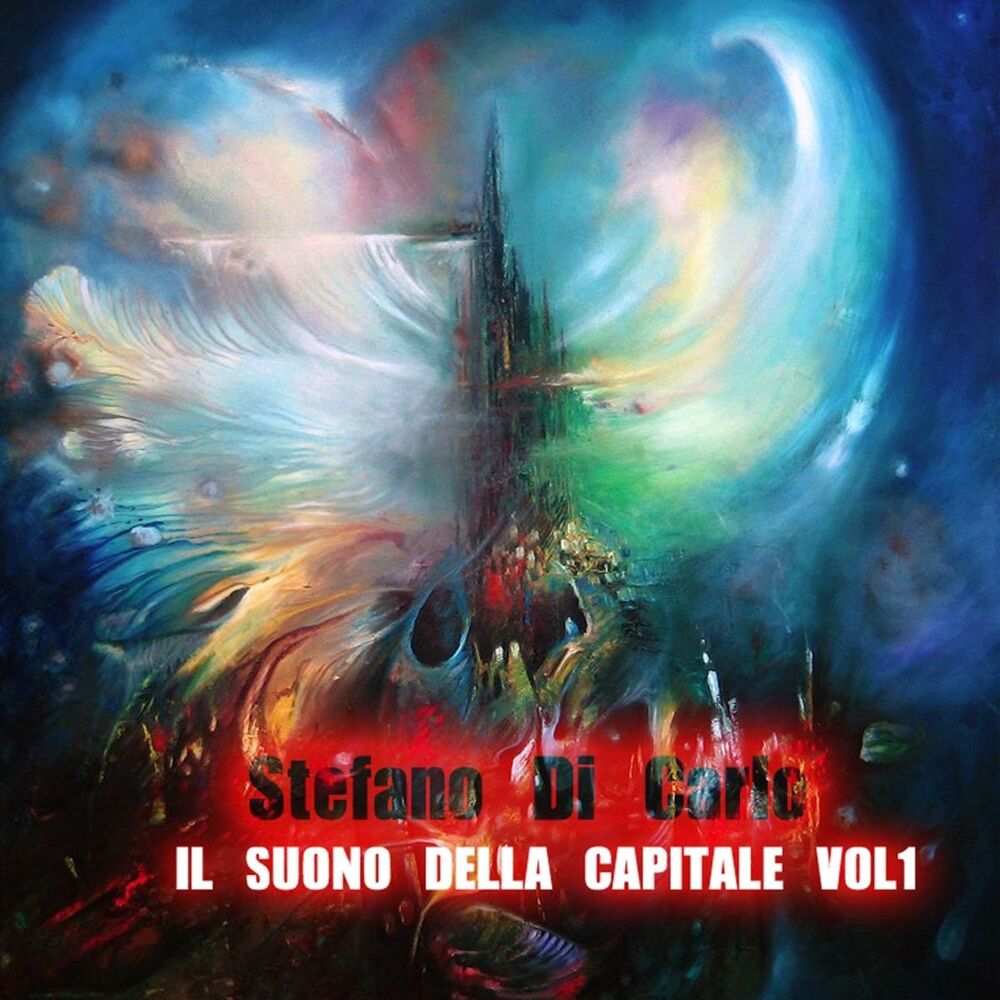 Picture of Il suono della capitale, Vol. 1