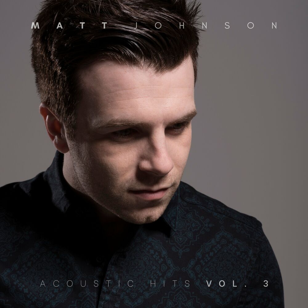 Picture of Acoustic Hits, Vol. 3