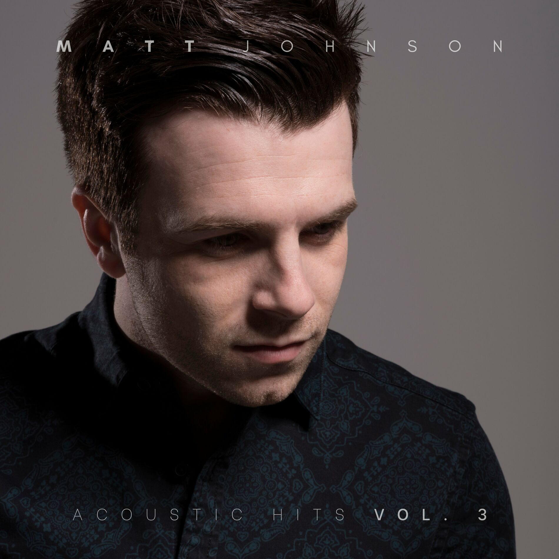 Album cover of Acoustic Hits, Vol. 3