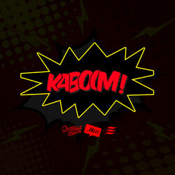 Cover of Kaboom