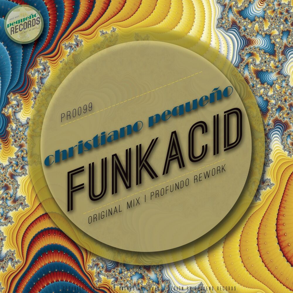 Picture of Funkacid