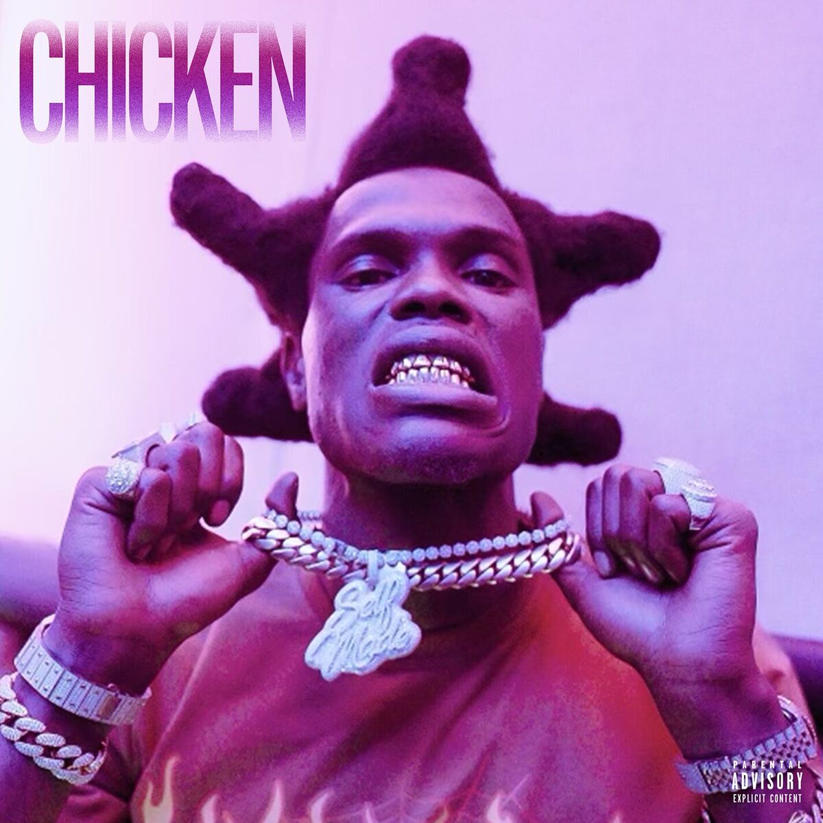 Album cover of Chicken