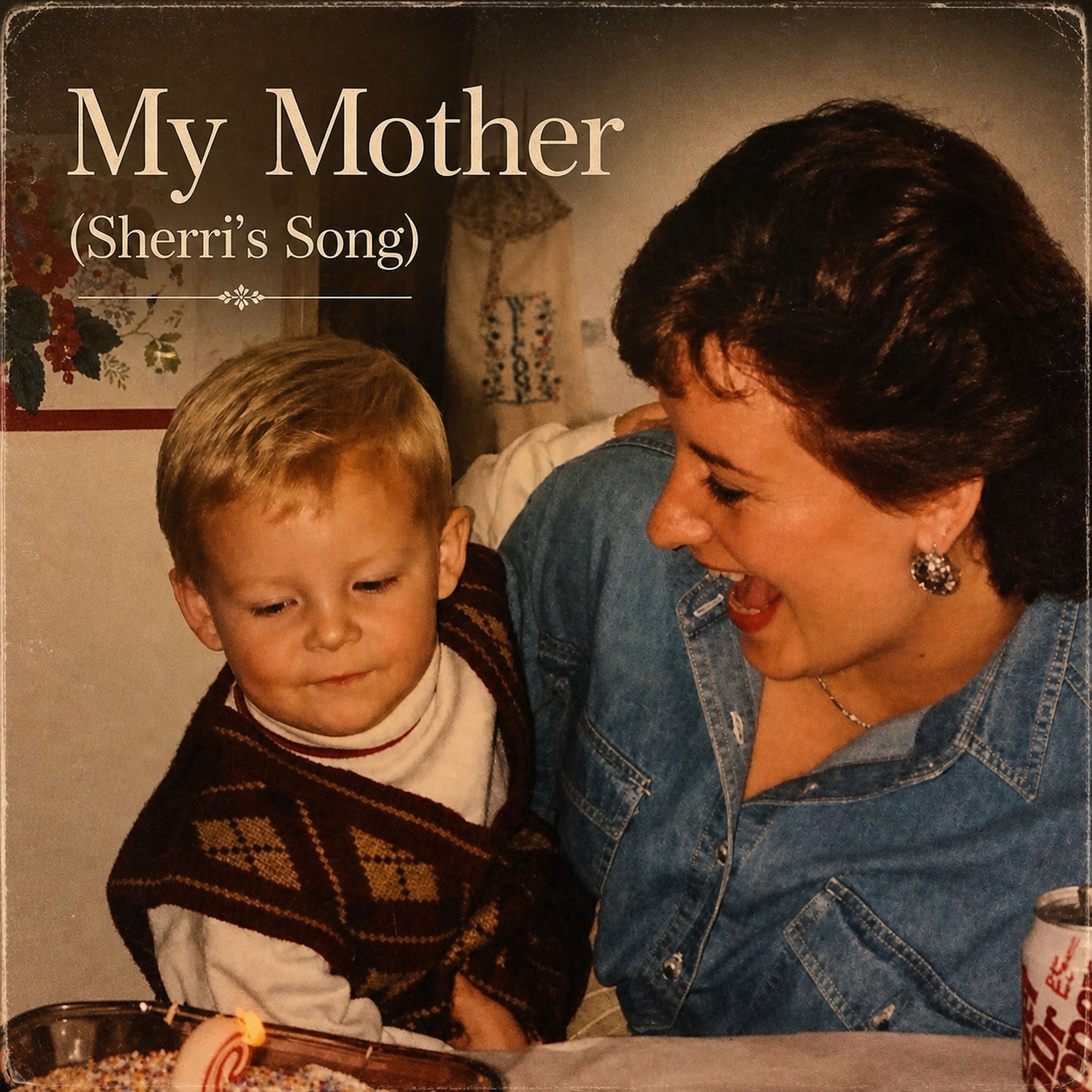 Album cover of My Mother (Sherri's Song)