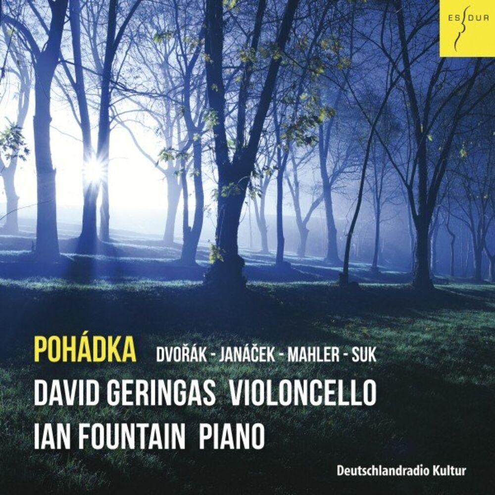 Picture of Pohádka