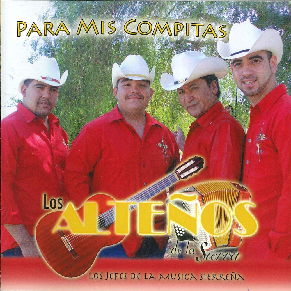 Picture of Para Mis Compitas