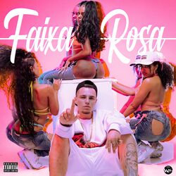 Cover of Faixa Rosa