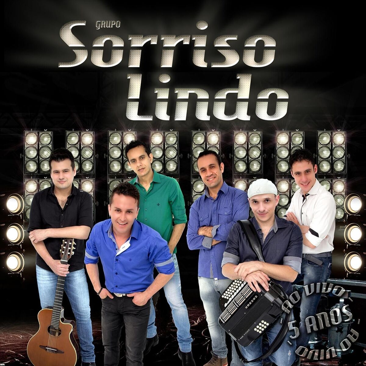 Album cover of O Bobo Te Esqueceu (Ao Vivo)