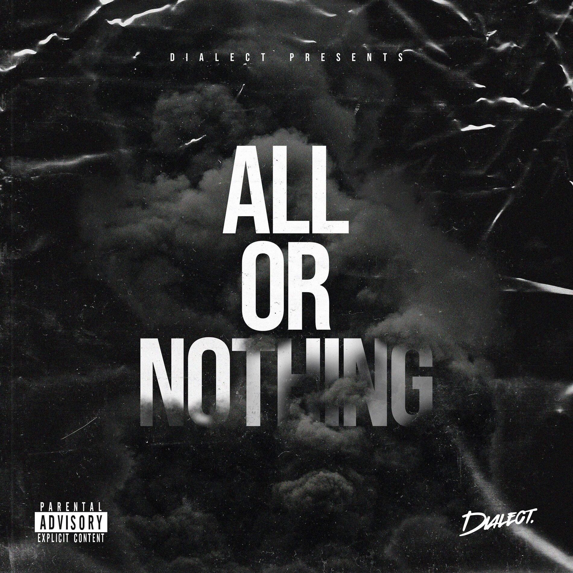 Album cover of All or Nothing