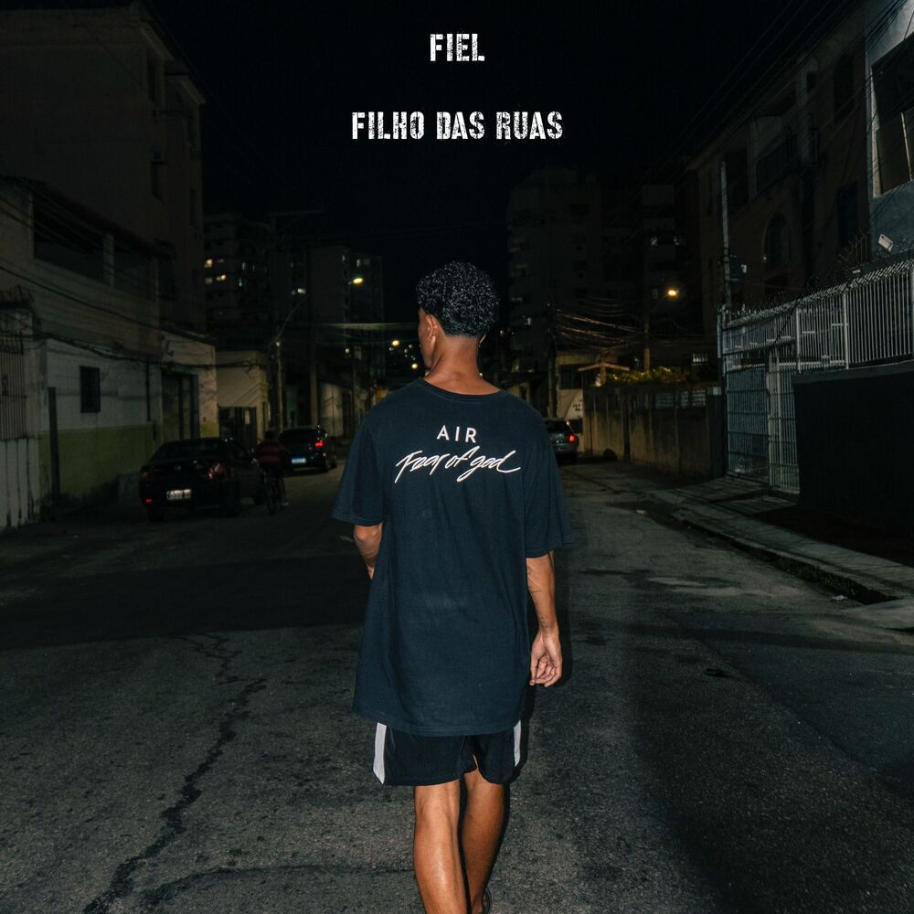 Picture of Filho das Ruas