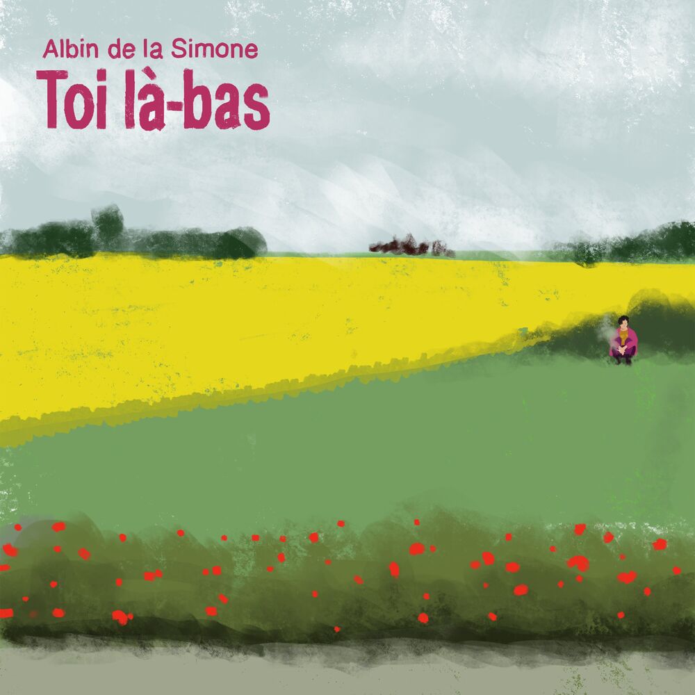 Picture of Toi là-bas
