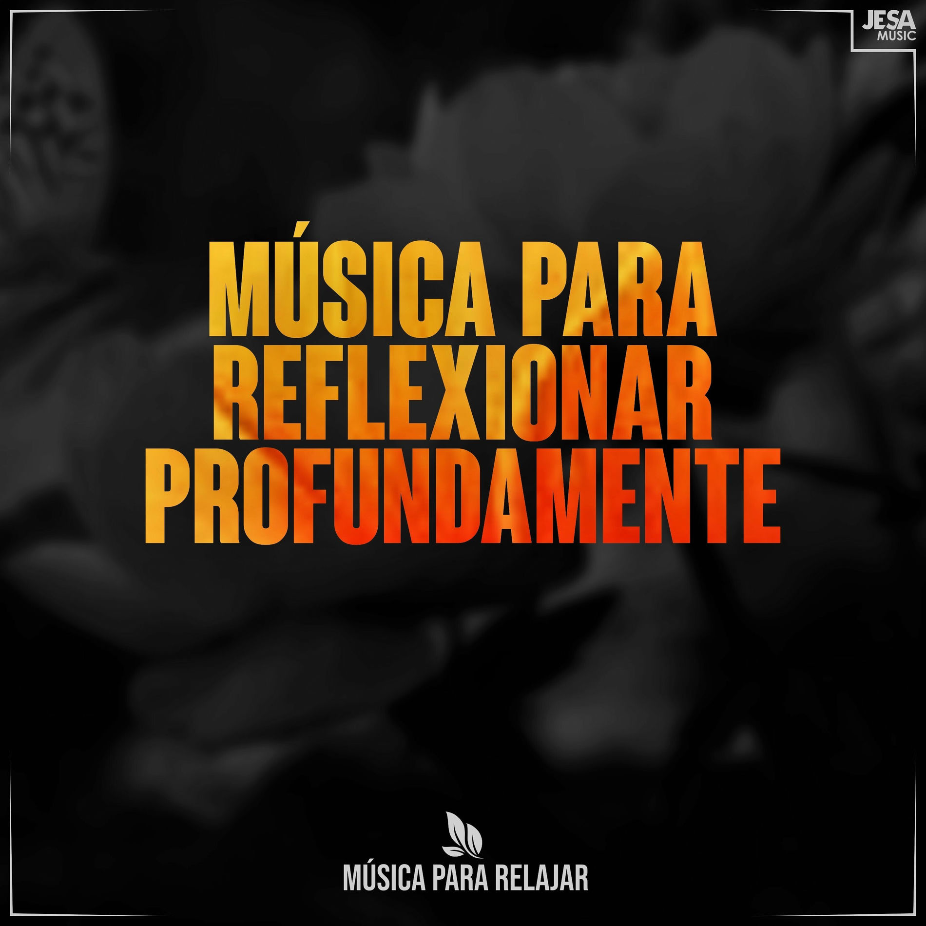 Album cover of Música para Reflexionar Profundamente