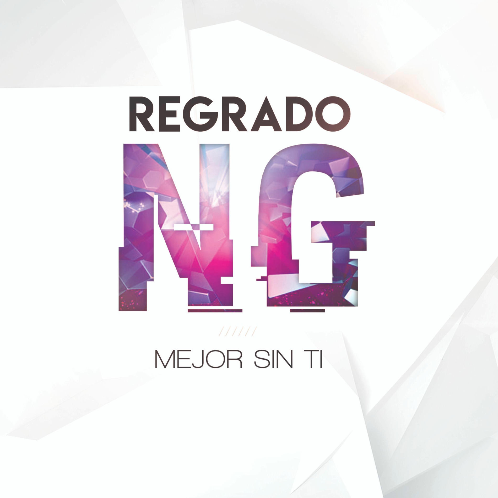 Album cover of Mejor Sin Ti