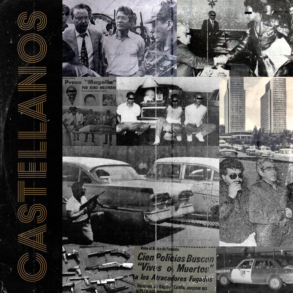 Picture of Vicios, Trasnochos & Artimañas