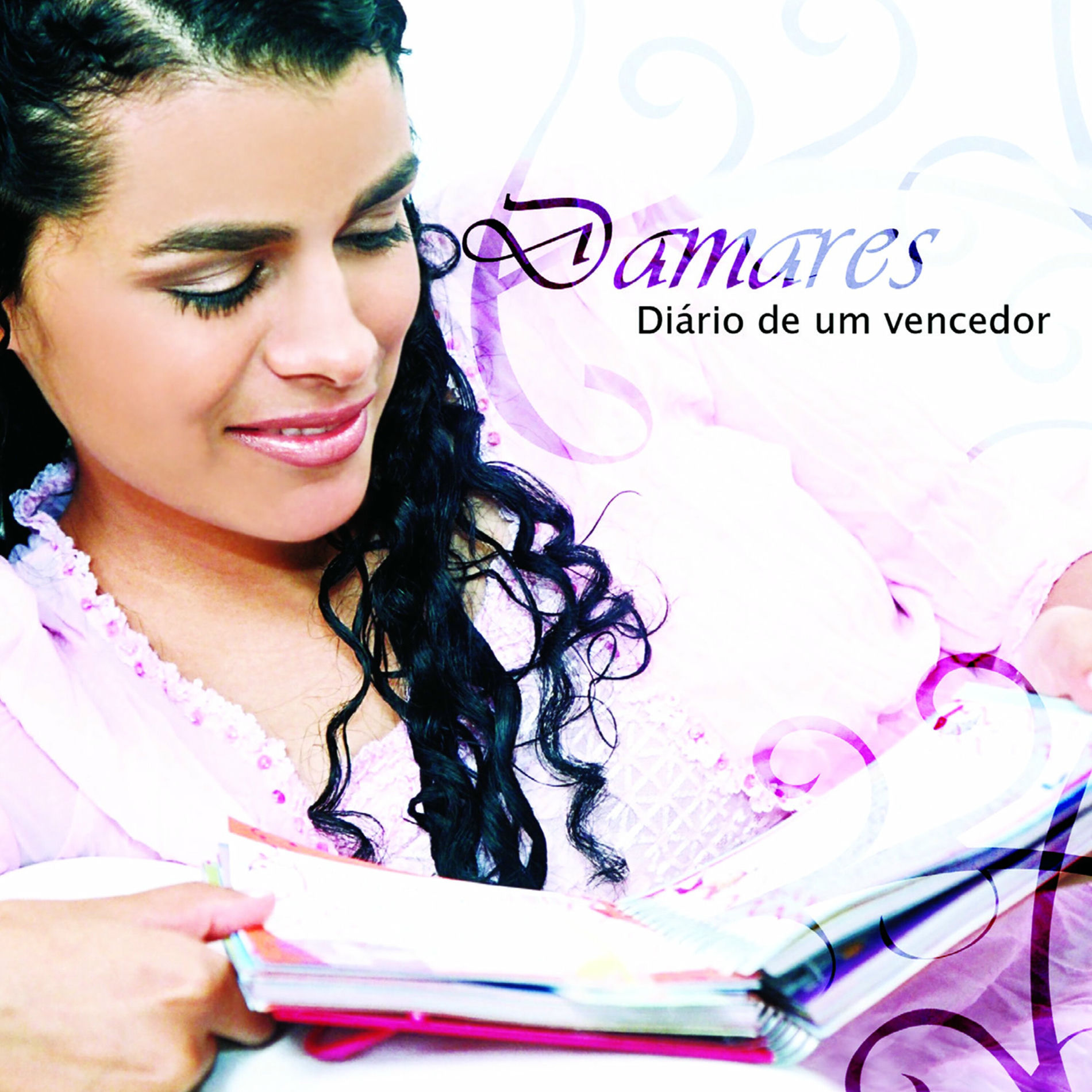 Album cover of Diário de um Vencedor