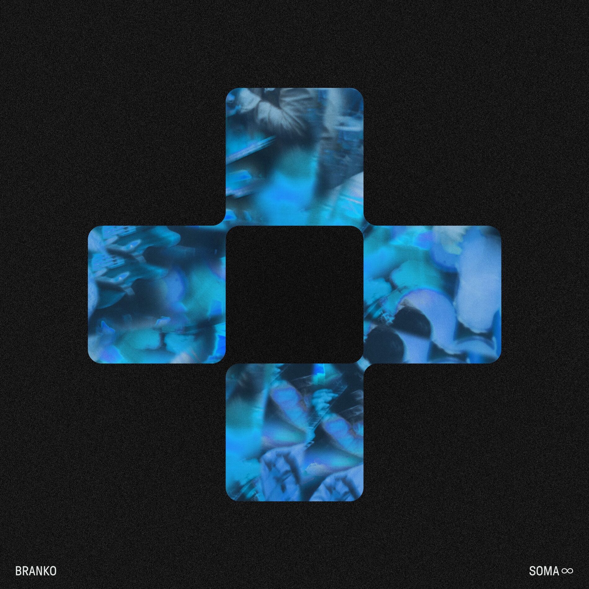 Album cover of Found My Way