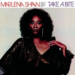 Cover of Take A Bite