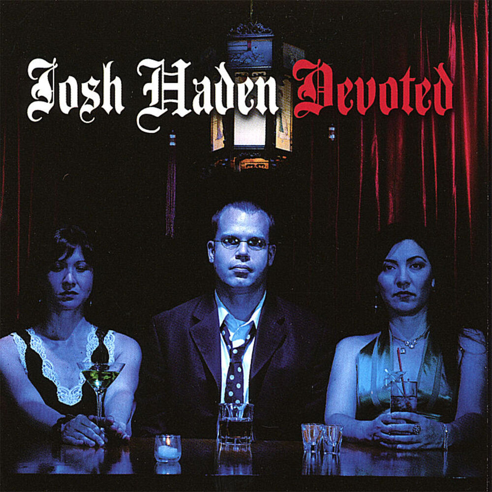Picture of Devoted