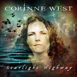 Cover of Starlight Highway
