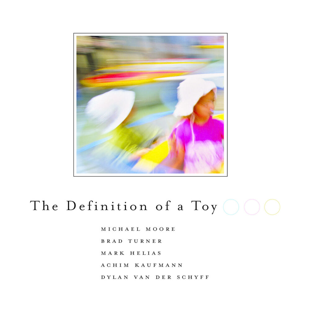Picture of The Definition Of A Toy