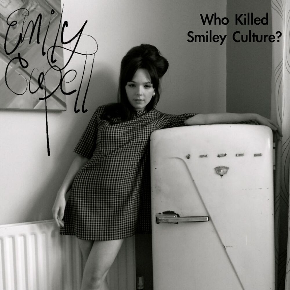 Picture of Who Killed Smiley Culture?