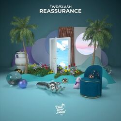 Cover of Reassurance