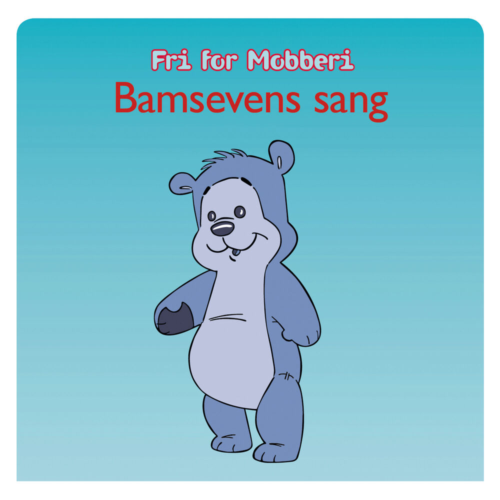 Picture of Bamsevens sang (Fri for Mobberi)
