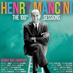 Cover of Peter Gunn