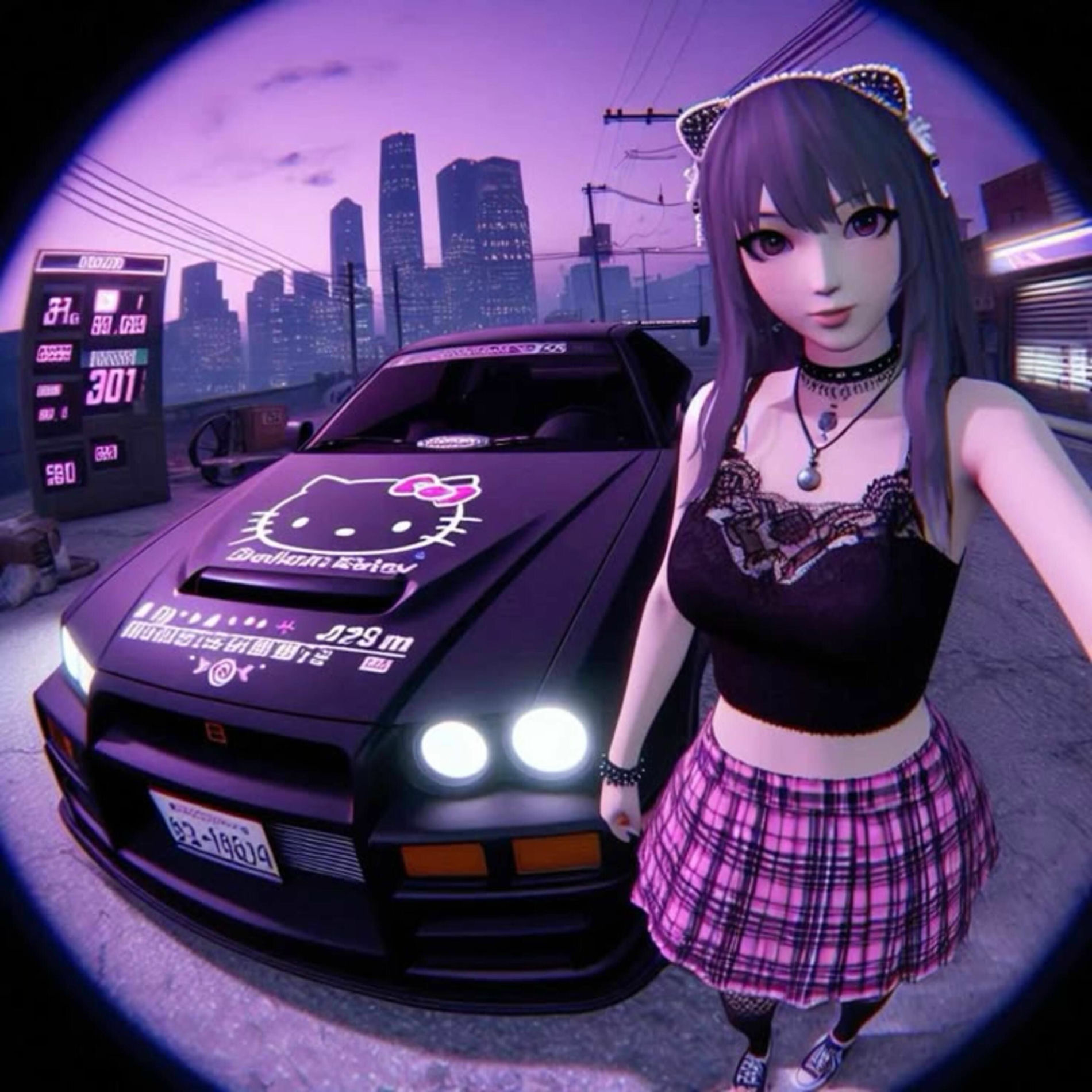 Album cover of Shake It