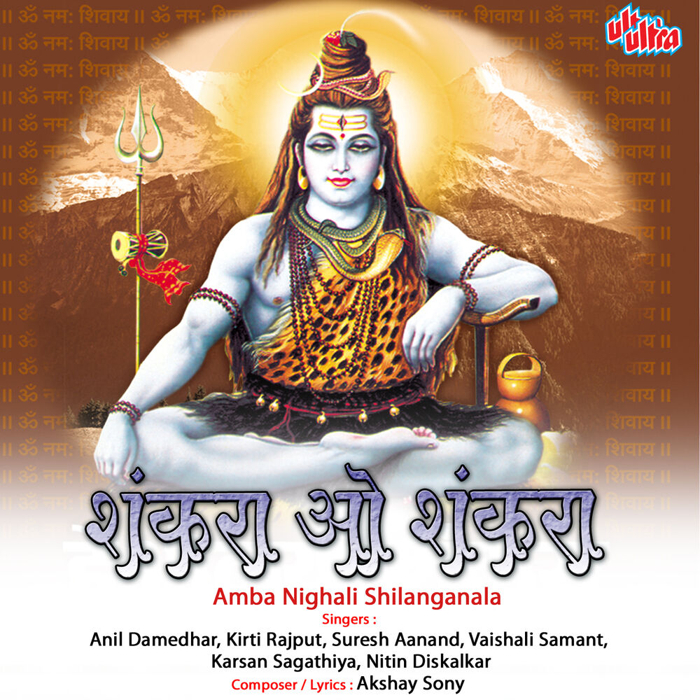 Picture of Shankara O Shankara