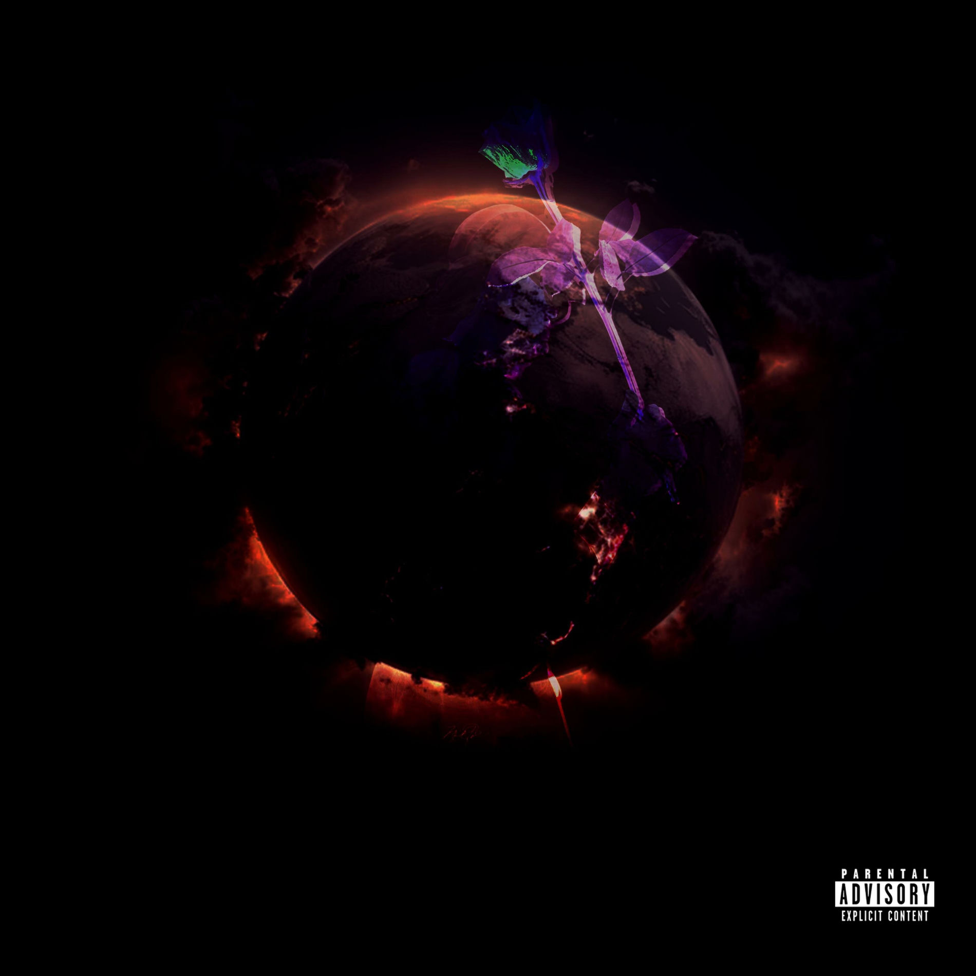 Album cover of TIL THE END