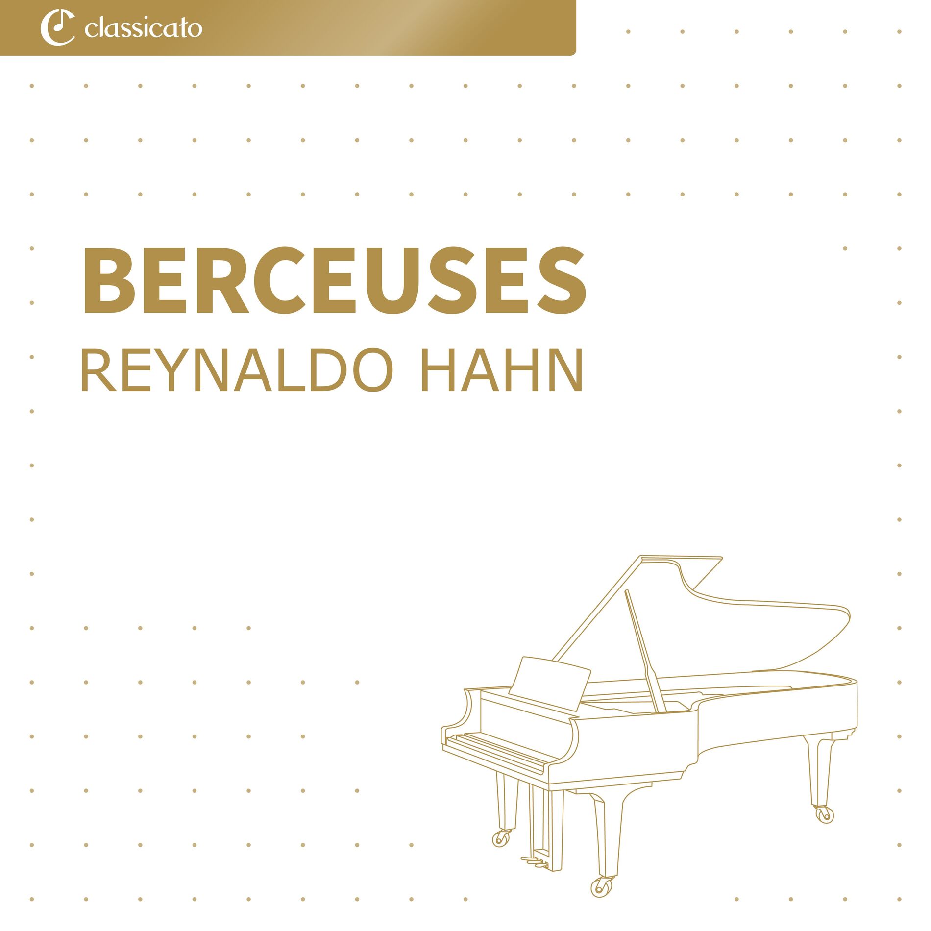 Album cover of Berceuses