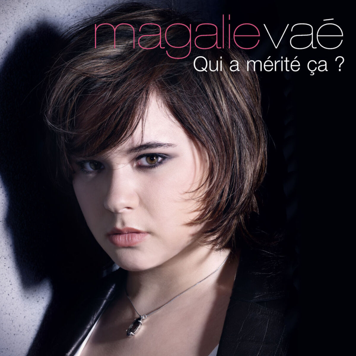 Album cover of Qui A Mérité Ca ?