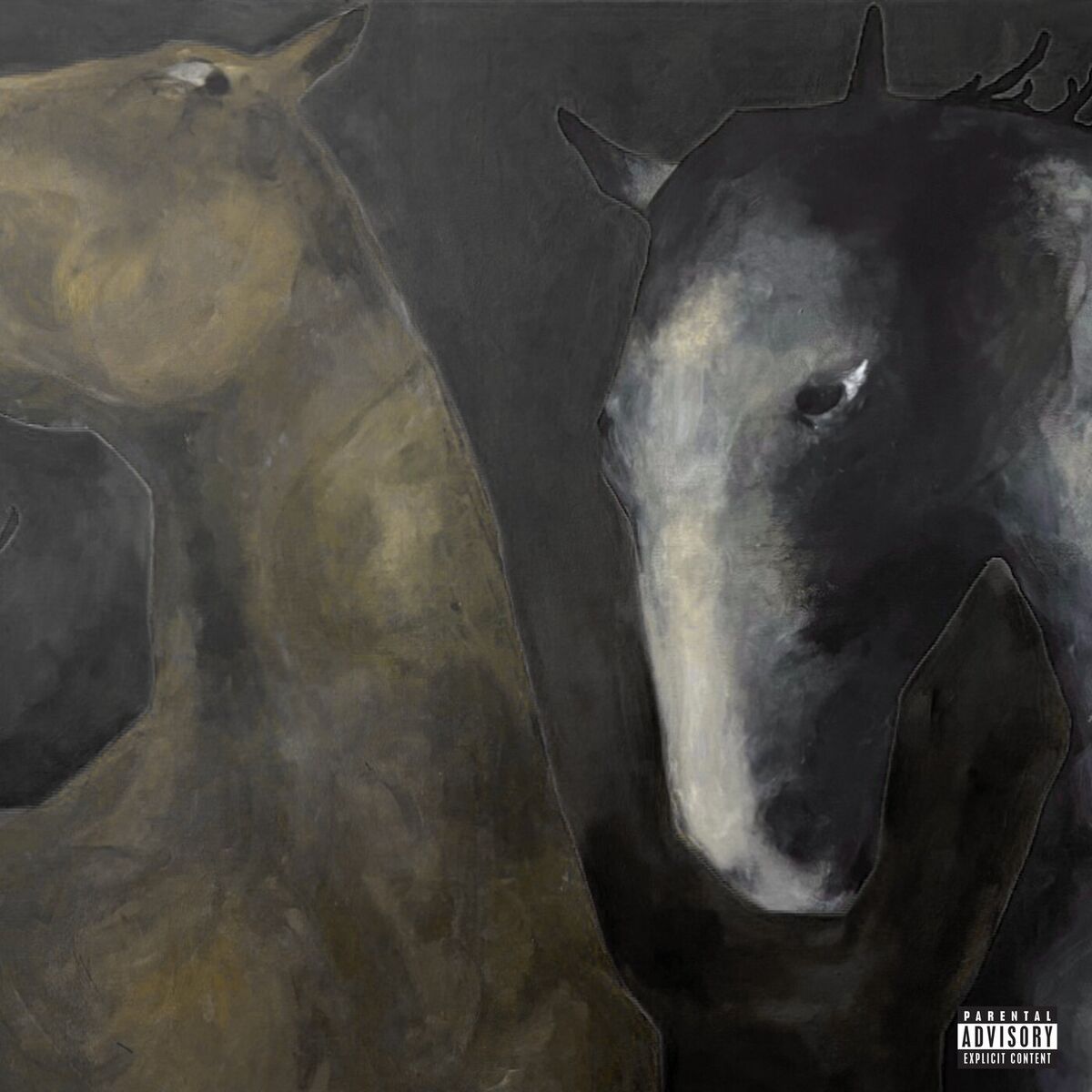 Album cover of hope alaska national anthem