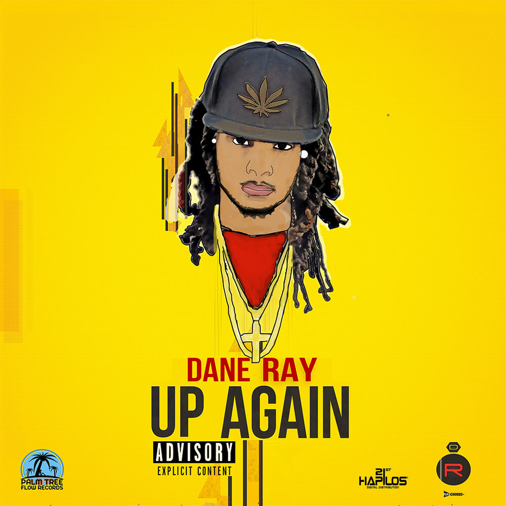 Picture of Up Again